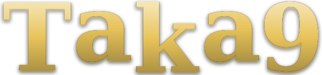 Taka9 logo